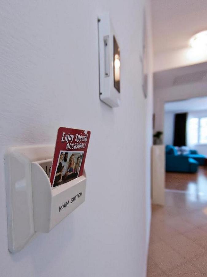 Apartments Villa Melita Dubrovnik Mlini Exteriör bild