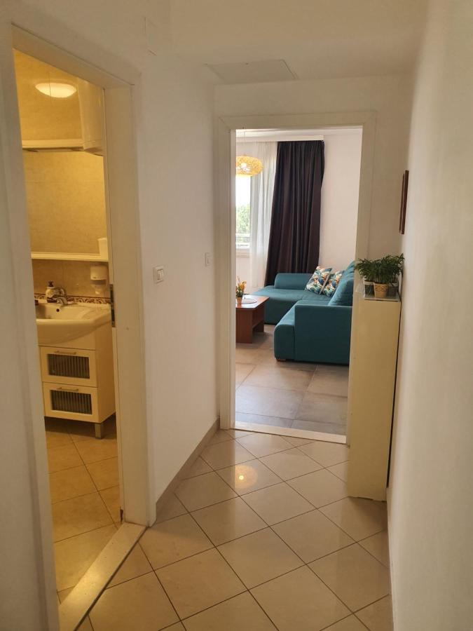 Apartments Villa Melita Dubrovnik Mlini Exteriör bild